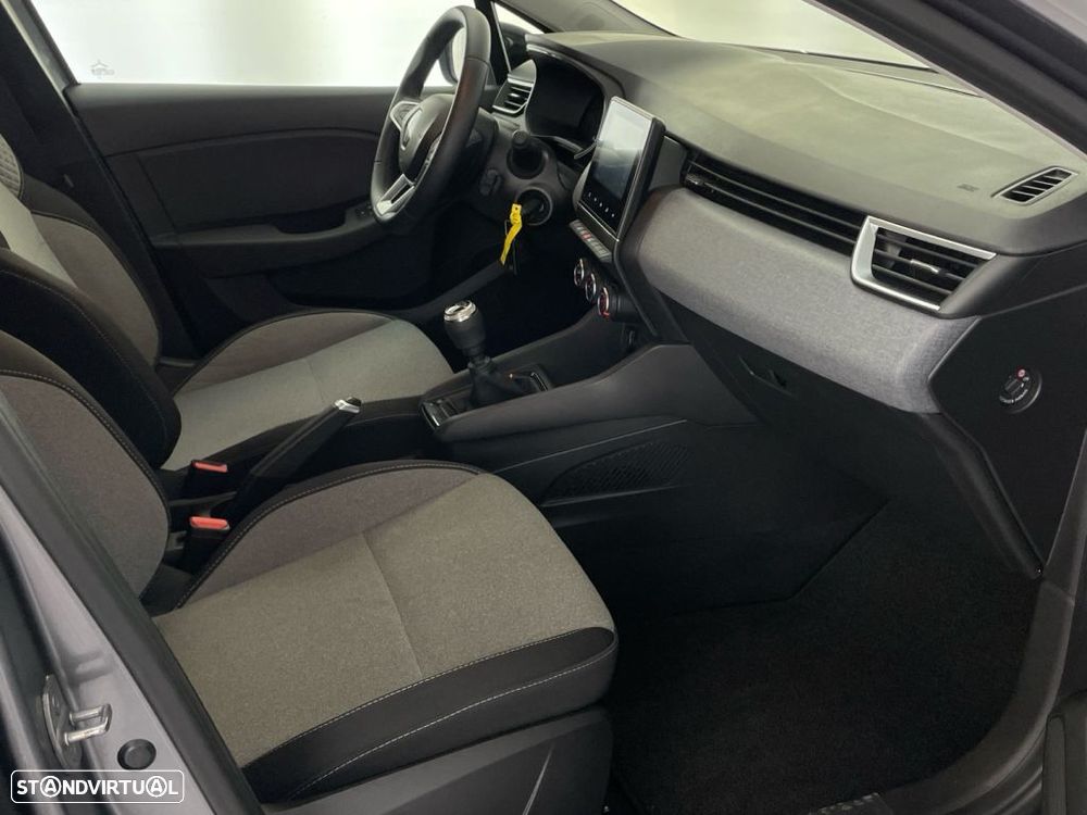 Renault Clio 1.0 TCe Evolution Bi-Fuel - 22