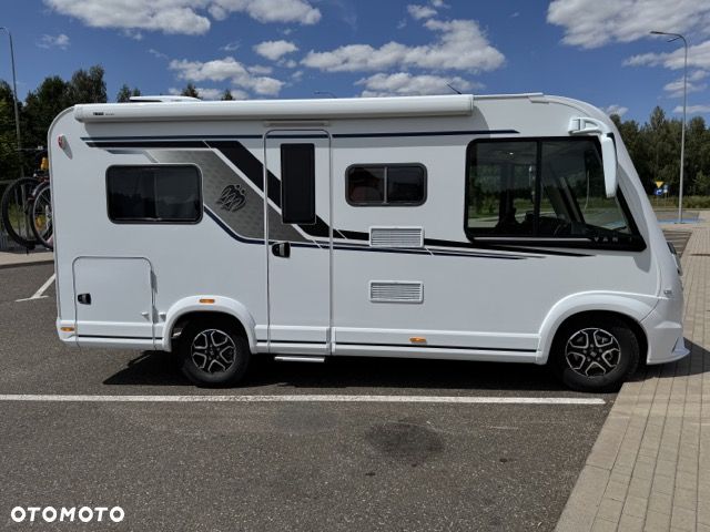KNAUS VAN I 550 - 3