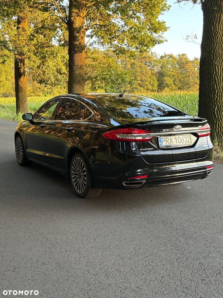 Ford Fusion ver-2-0-ecoboost-titanium - 4