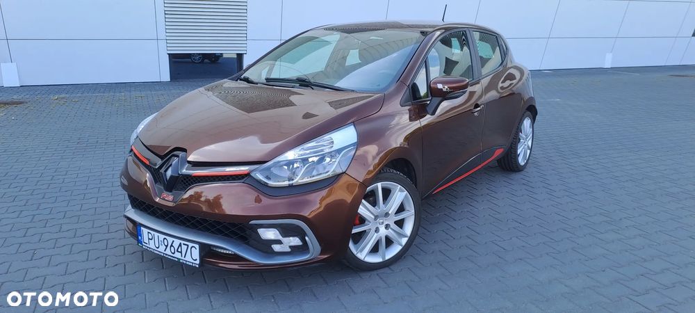 Renault Clio - 2