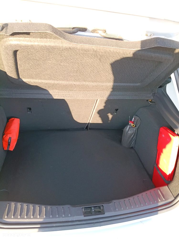 Ford Focus 2.0 TDCi Edition MPS6 - 10