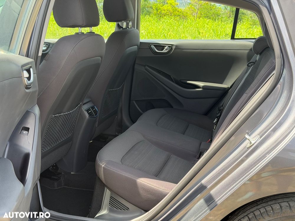 Hyundai IONIQ 141CP Exclusive - 9