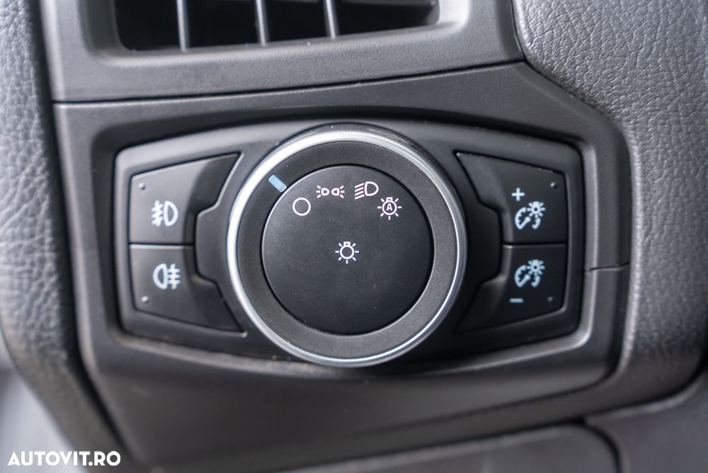 Ford Focus 1.5 EcoBoost Start-Stopp-System Sport - 20