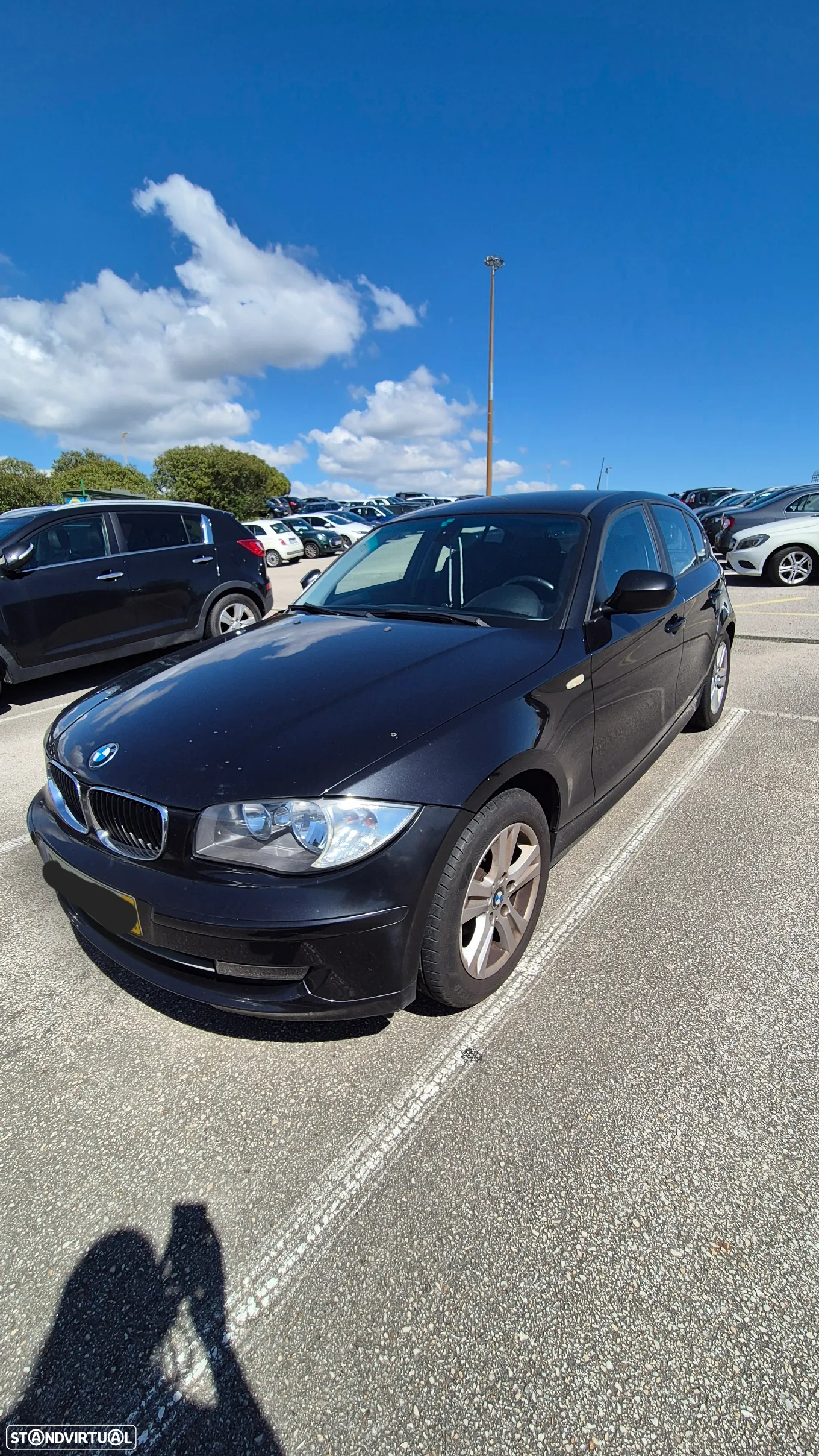 BMW 118 d - 2