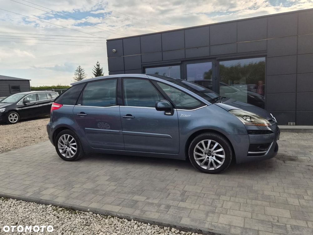 Citroën C4 Picasso - 4