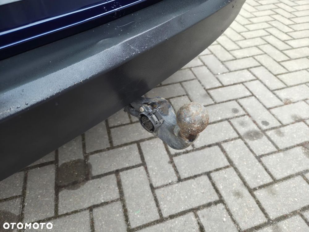 Volkswagen Tiguan 2.0 TDI DPF 4Motion Automatik Team - 24