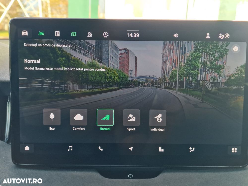 Skoda Superb 2.0 TSI 204 CP DSG Sportline - 26