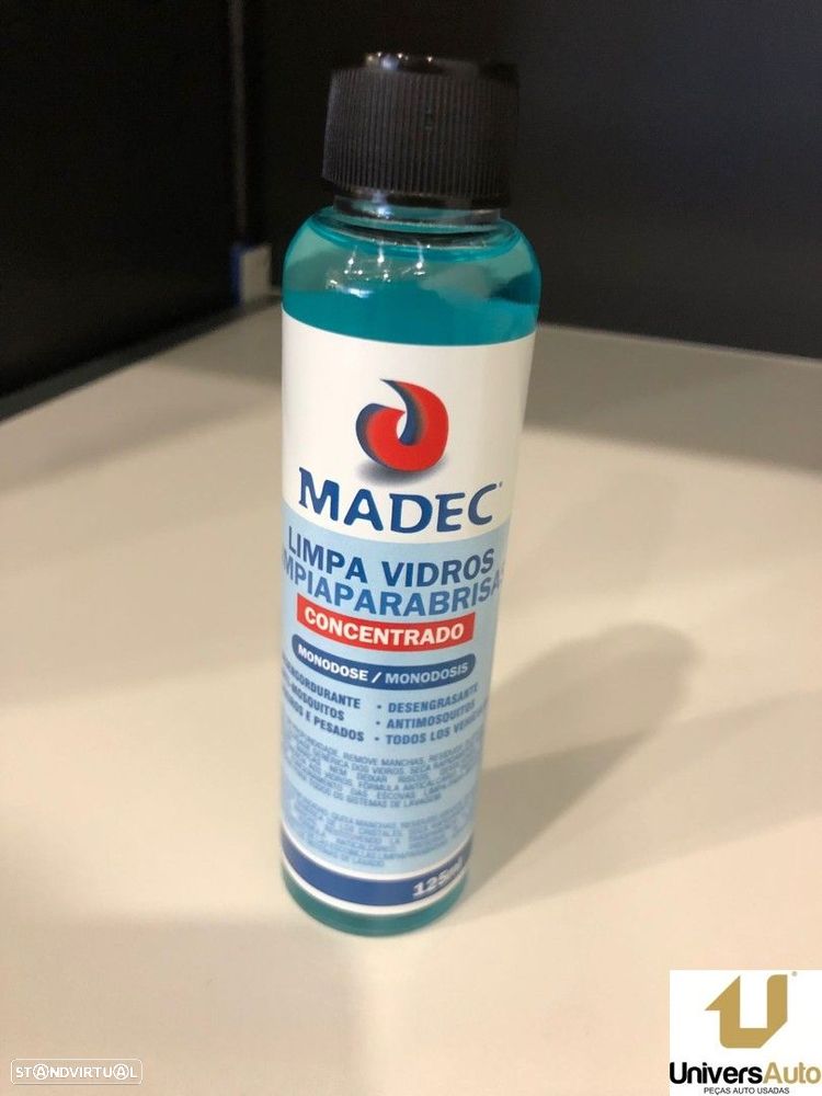 LÍQUIDO DE LIMPEZA DE JANELA OTROS MODELOS - 1
