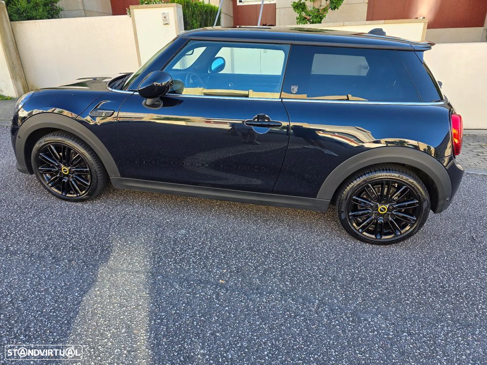 MINI 3 Portas Cooper SE - 6