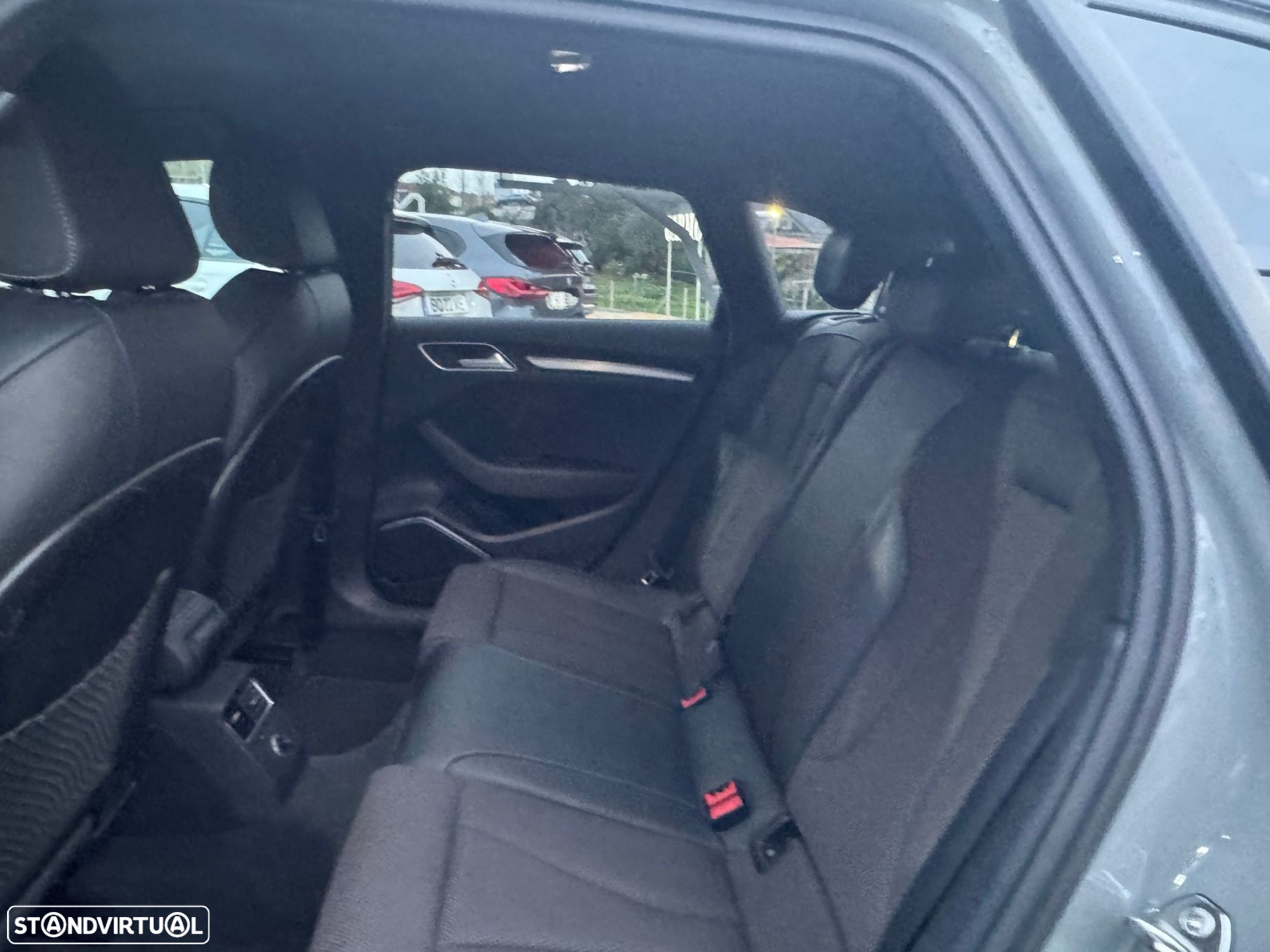 Audi A3 Sportback 1.0 TFSI S-line - 35