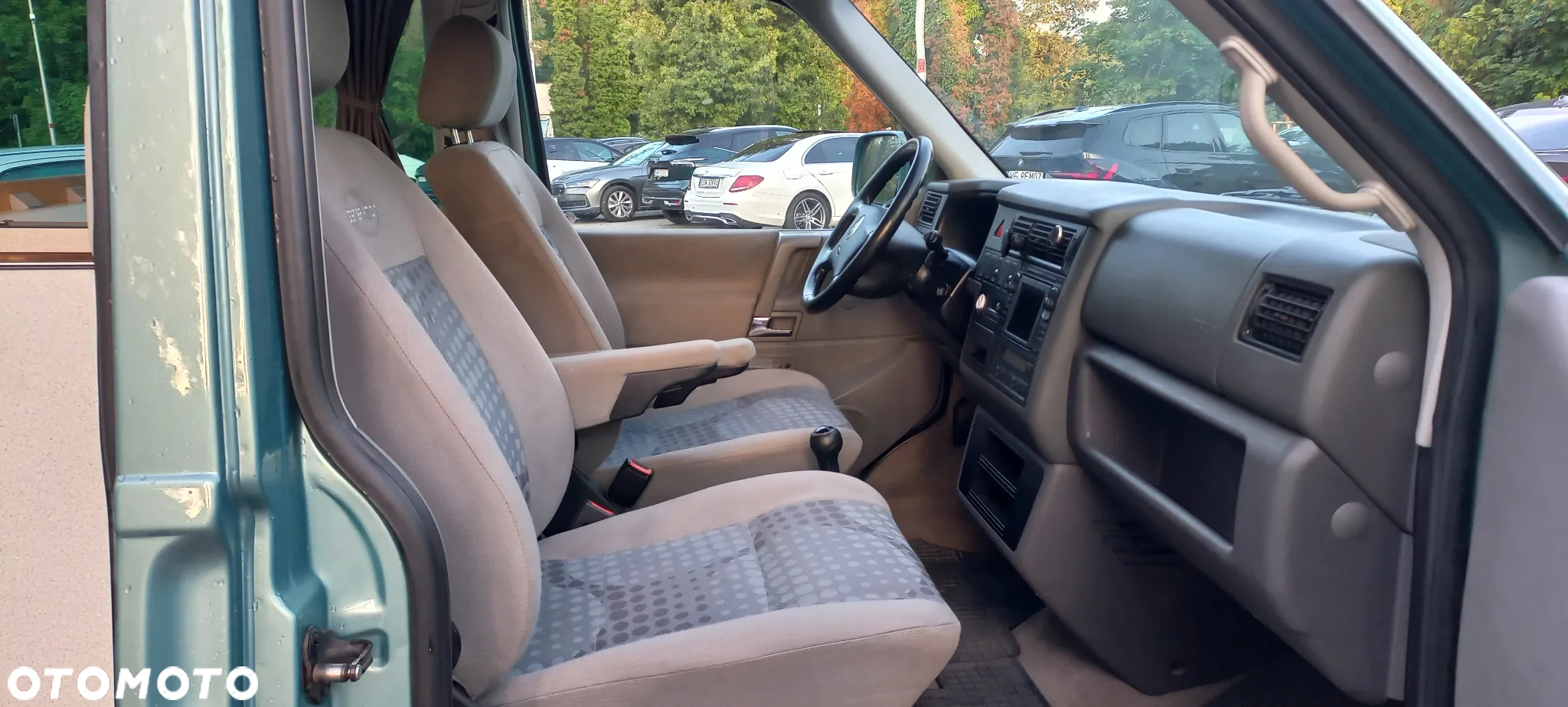 Volkswagen Multivan TDI - 18