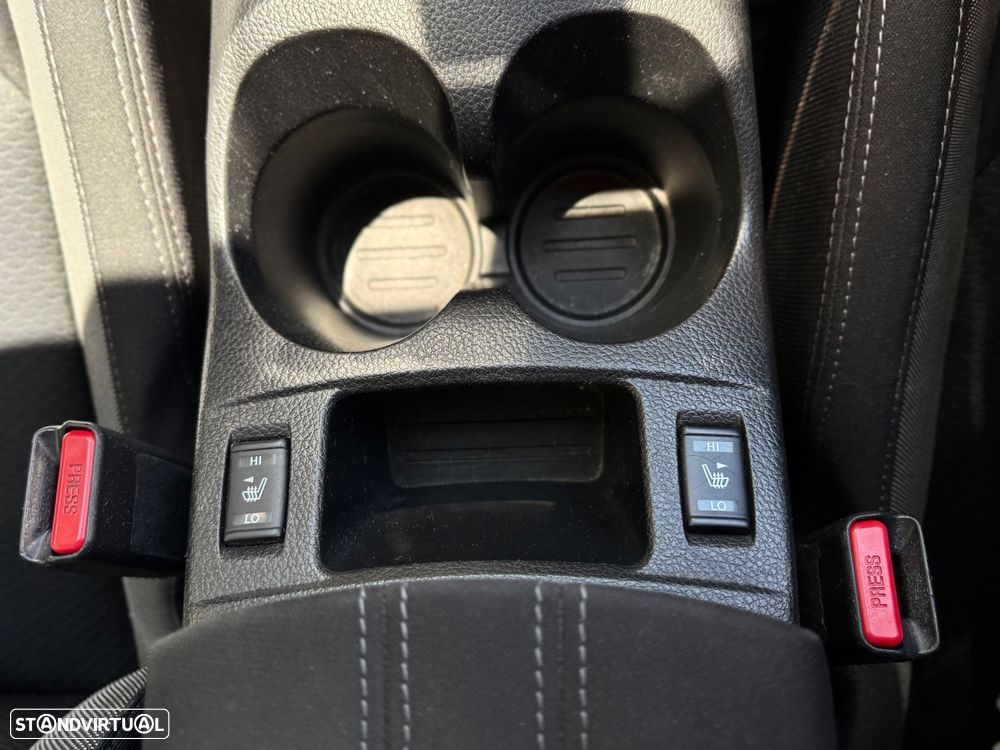 Nissan Qashqai 1.5 dCi N-Connecta - 15