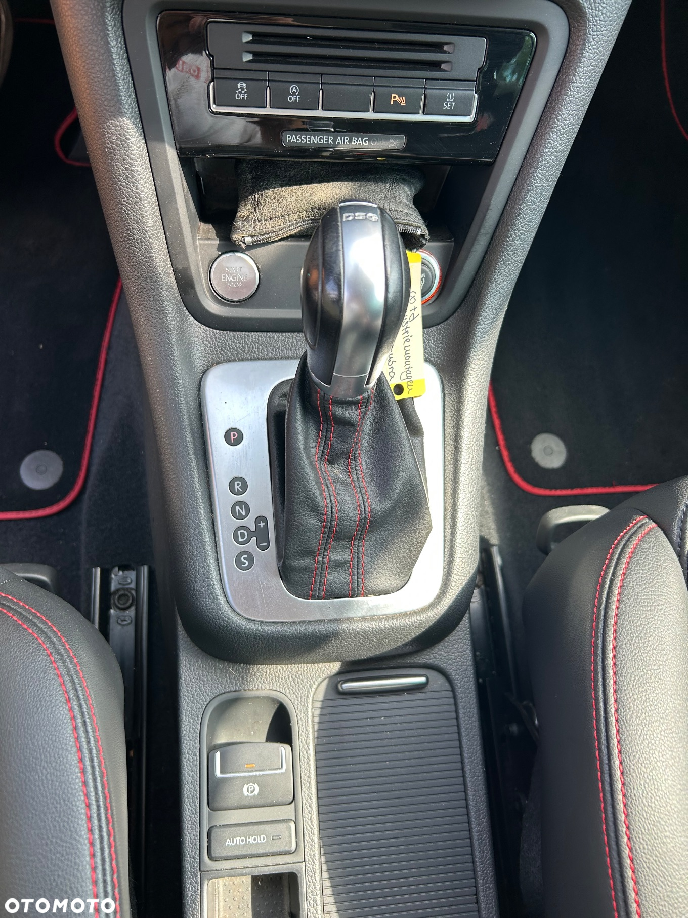 Seat Alhambra 2.0 TDI FR-Line DSG - 23