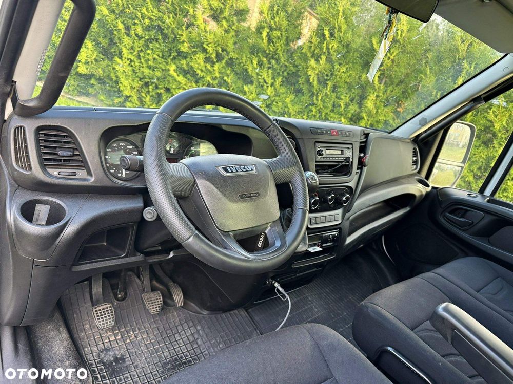 Iveco Daily 72C17 - 18
