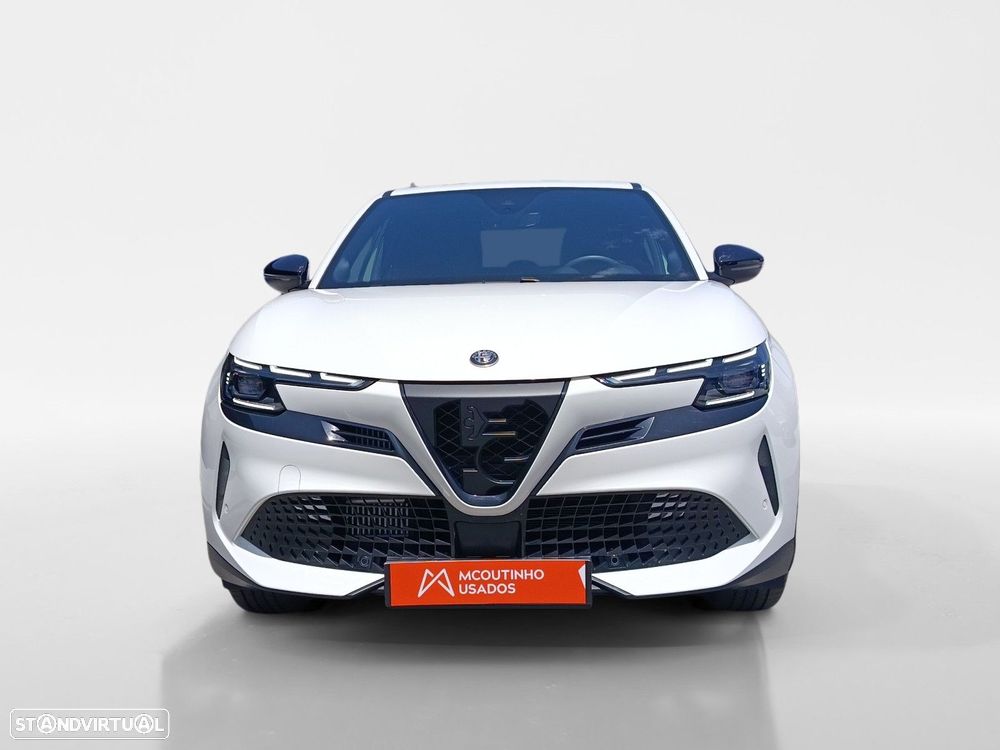 Alfa Romeo Junior - 8