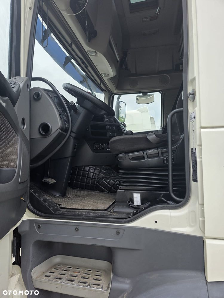 DAF XF 460 FT - 5