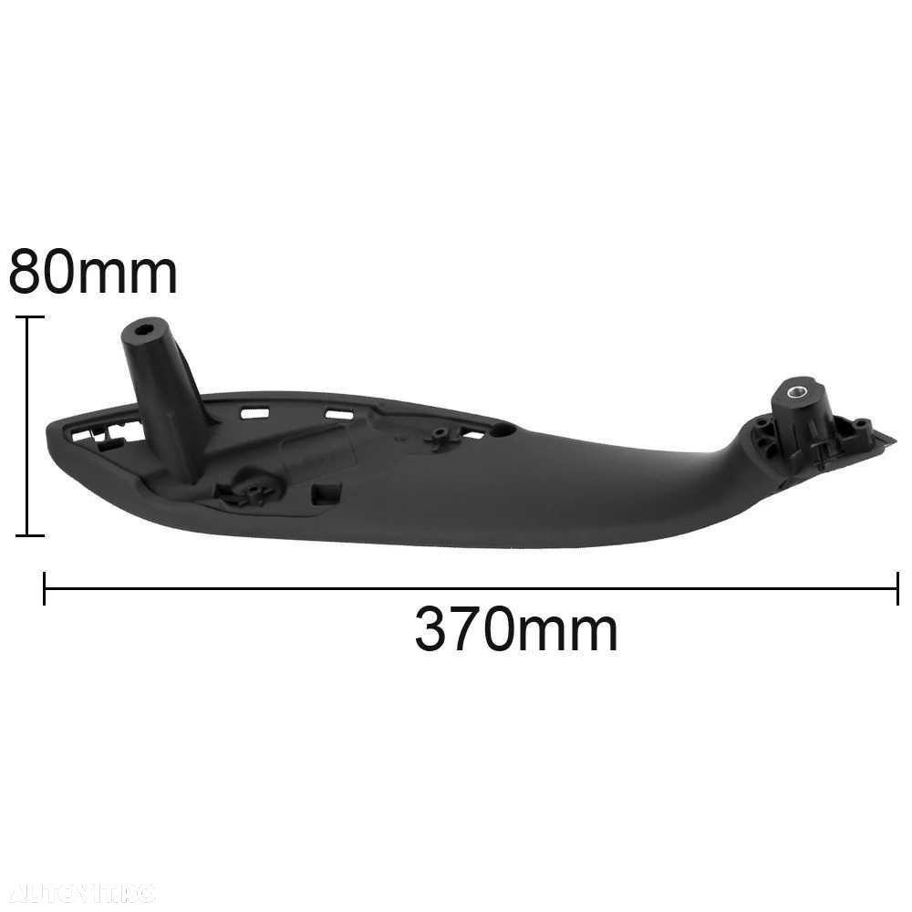 Maner Interior Portiera Usa Stanga Dreapta BMW F30 F31 F32 F34 F36 F80 - 4