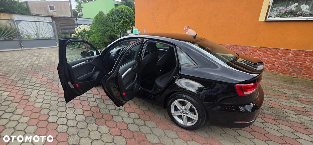 Audi A3 Limousine 1.4 TFSI CoD S tronic - 24