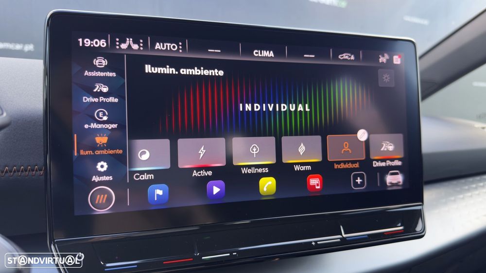 Cupra Born 150kW/58kWh Edition Dynamic - 31