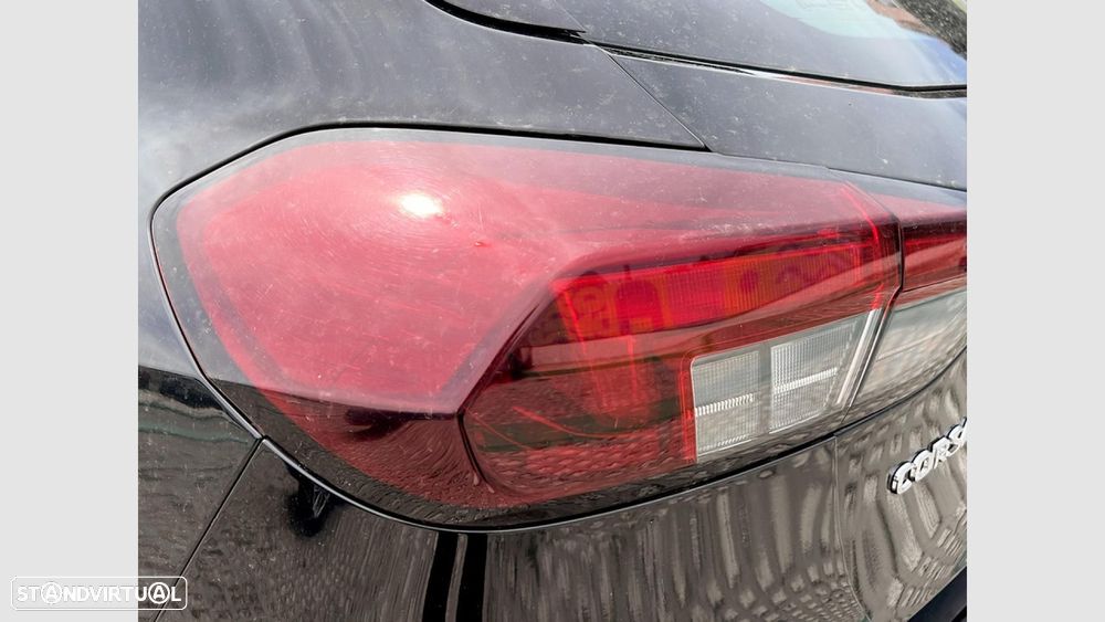 Opel Corsa 1.2 Business - 10