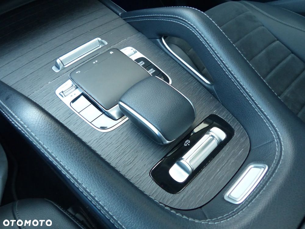 Mercedes-Benz GLE 450 4-Matic - 27