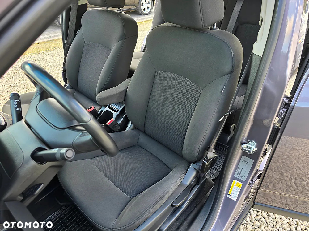 Chevrolet Orlando 1.4 T LT+ - 15
