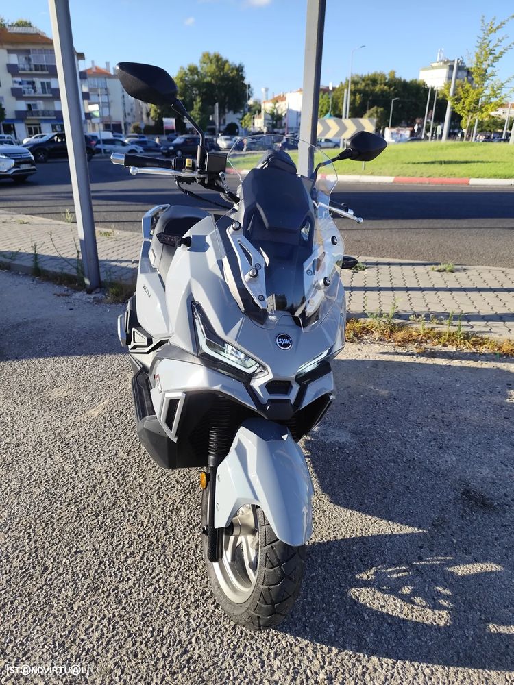 Sym ADX ADX - 2