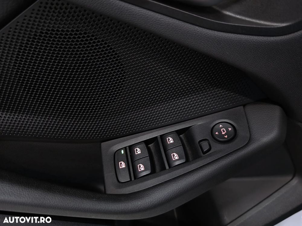 BMW Seria 2 216d Gran Coupe Aut. - 21