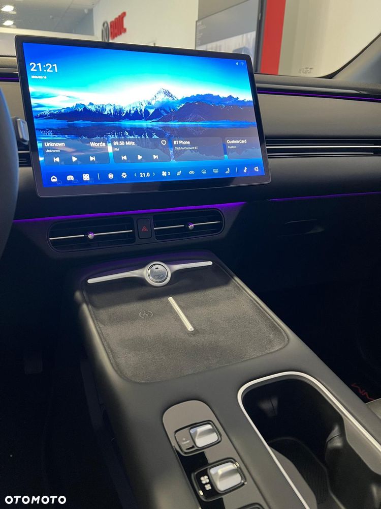 SWM G01 Pro 1.5T GDI DCT - 13