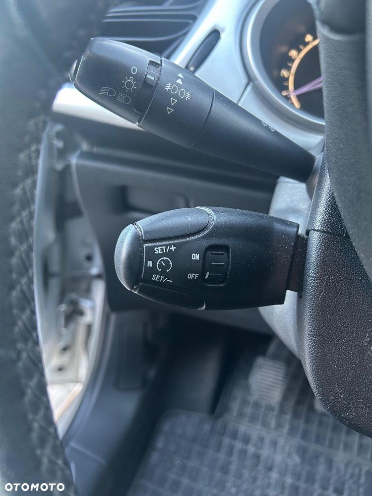 Citroën C3 1.4 HDi Confort - 12