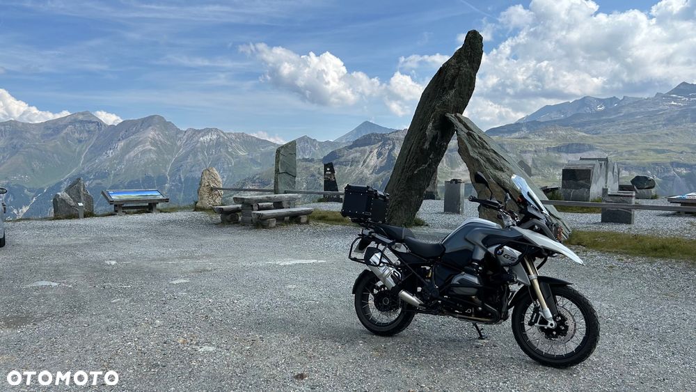 BMW GS - 11