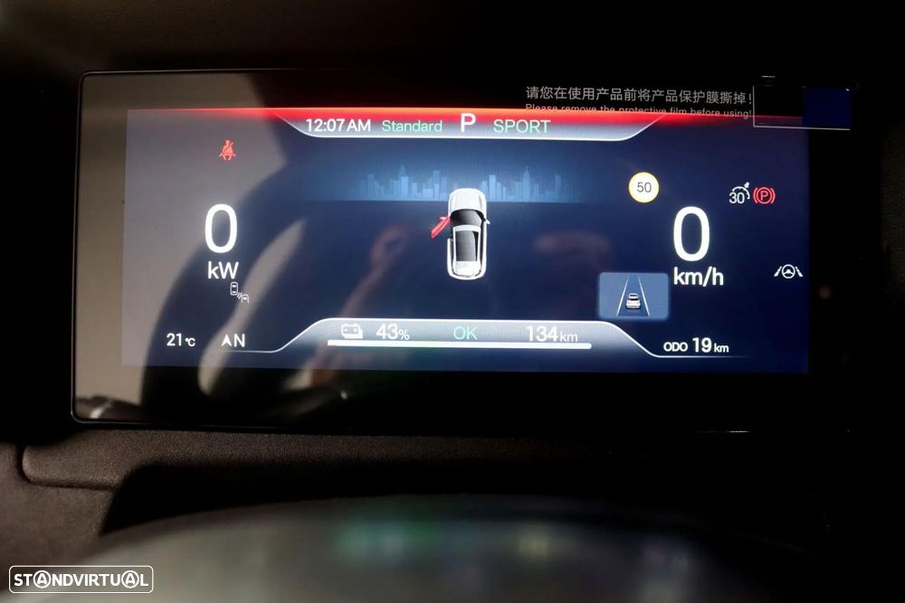 BYD Atto 2 45.1 kWh Active - 11