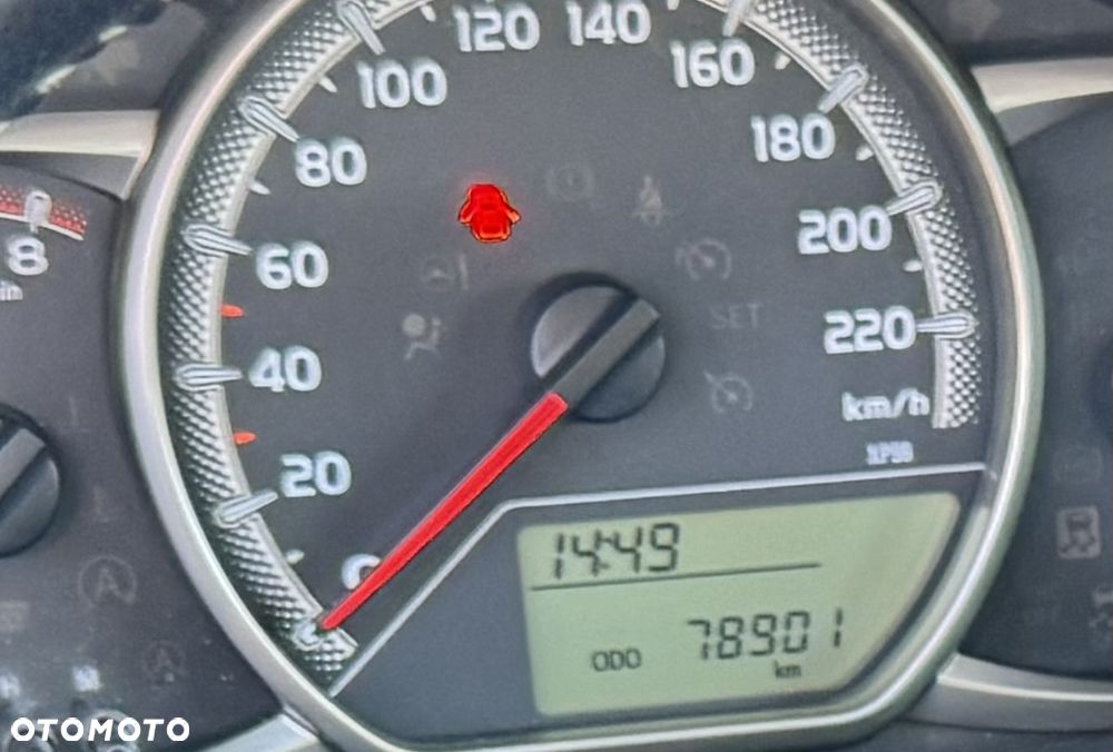 Toyota Yaris 1.33 Active MS EU6 - 7