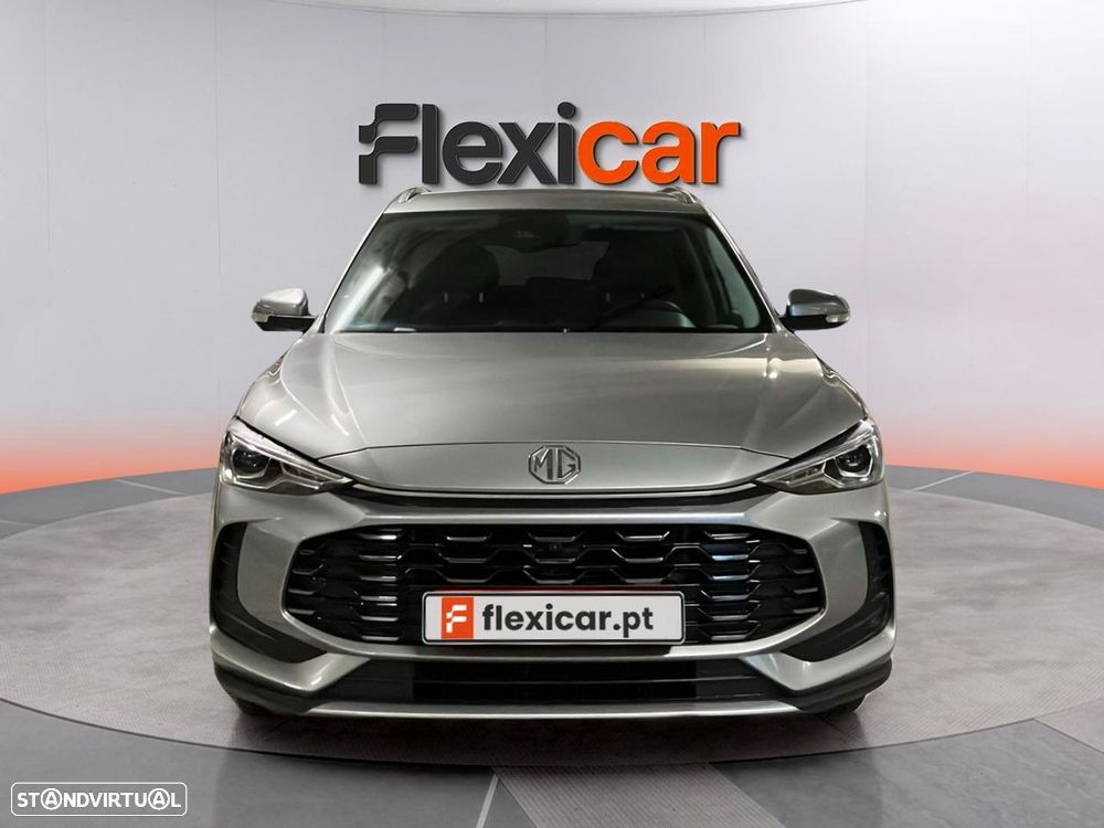 MG ZS 1.5 Hybrid+ Luxury - 7