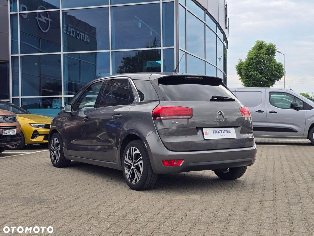 Citroën C4 Picasso 1.2 PureTech MoreLife - 4