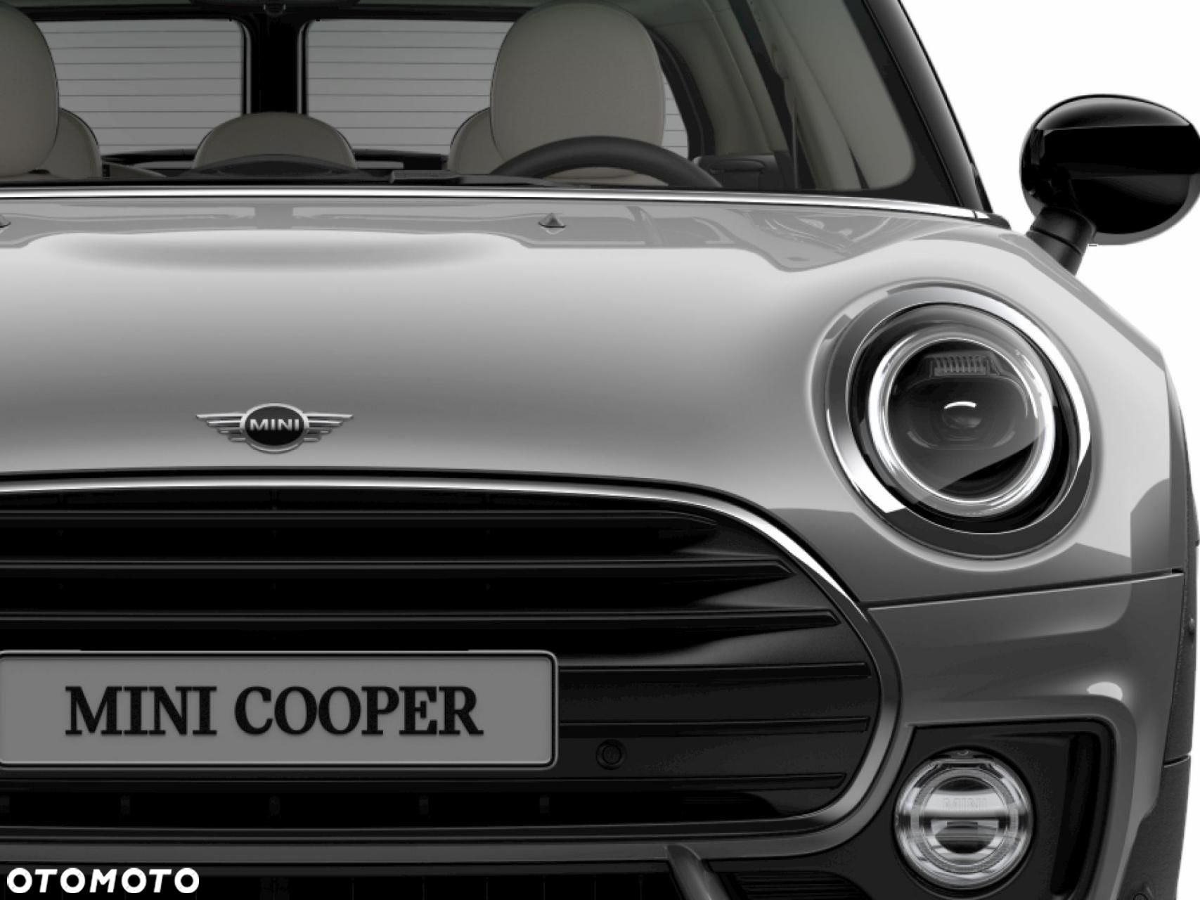 MINI Clubman - 9