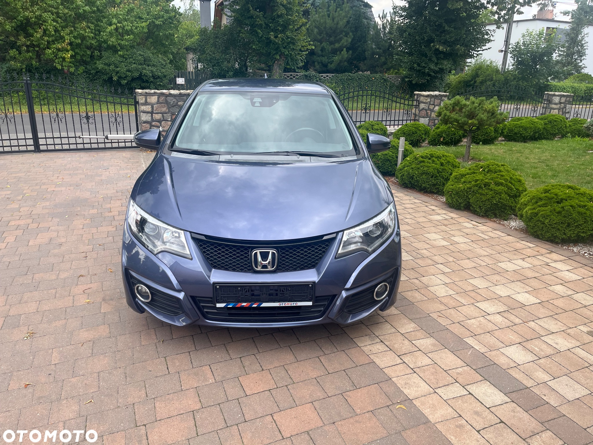 Honda Civic - 3