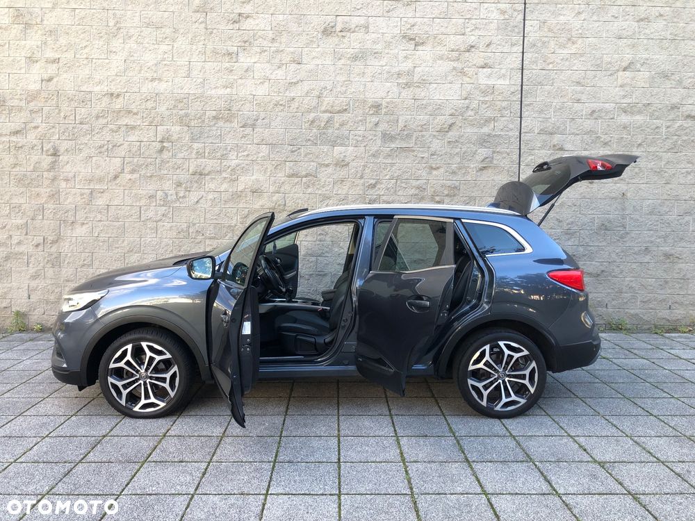 Renault Kadjar - 24