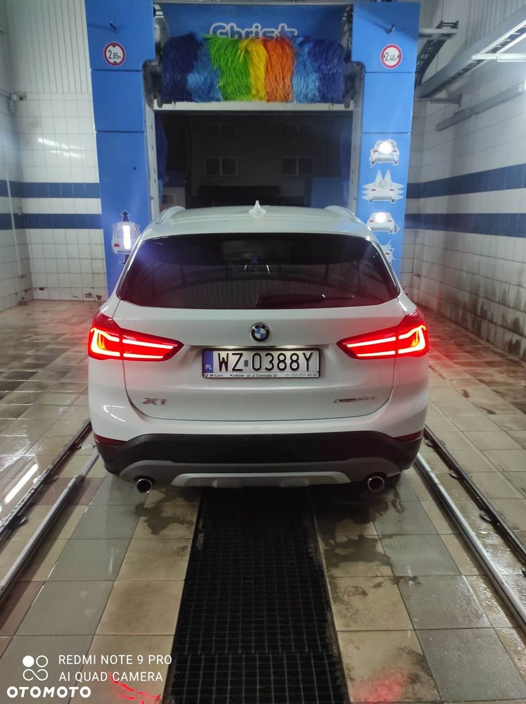 BMW X1 xDrive20d - 2