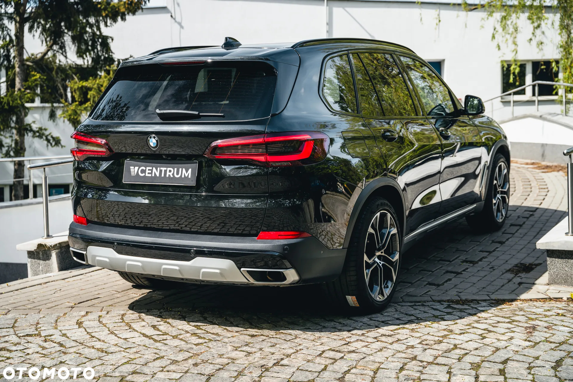 BMW X5 xDrive25d - 8