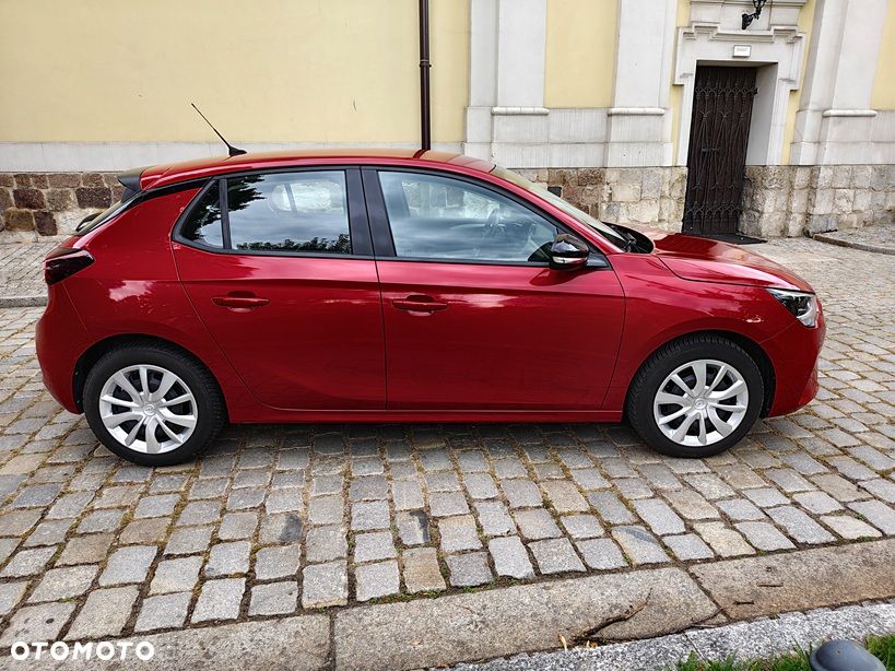 Opel Corsa 1.2 Edition S&S - 4