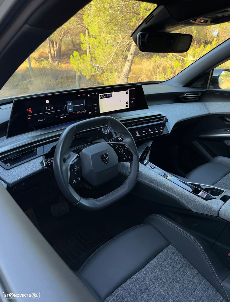 Peugeot 3008 - 12