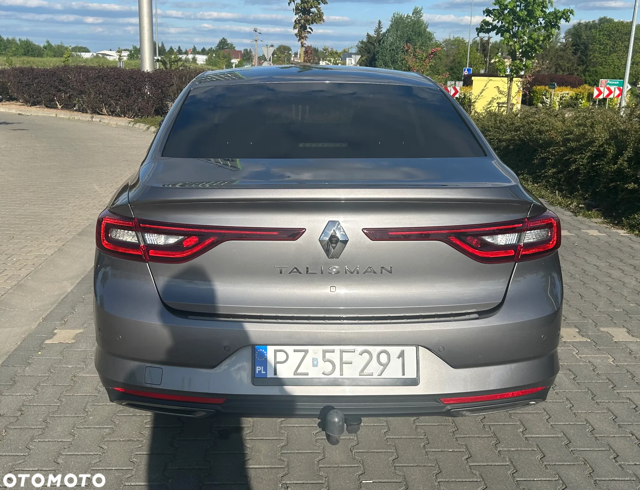 Renault Talisman 1.6 Energy dCi Business - 5