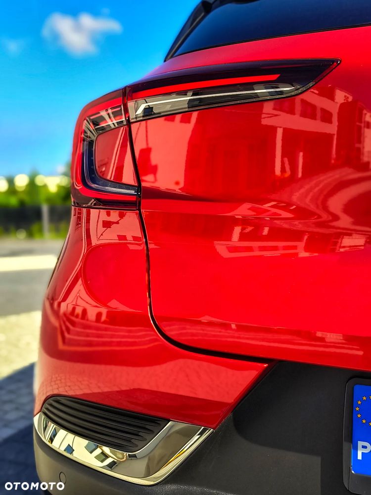 Renault Captur 1.6 E-TECH Plug-In Intens - 25