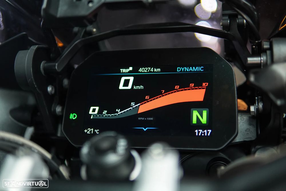 BMW R 1250 GS Adventure TROPHY - 32