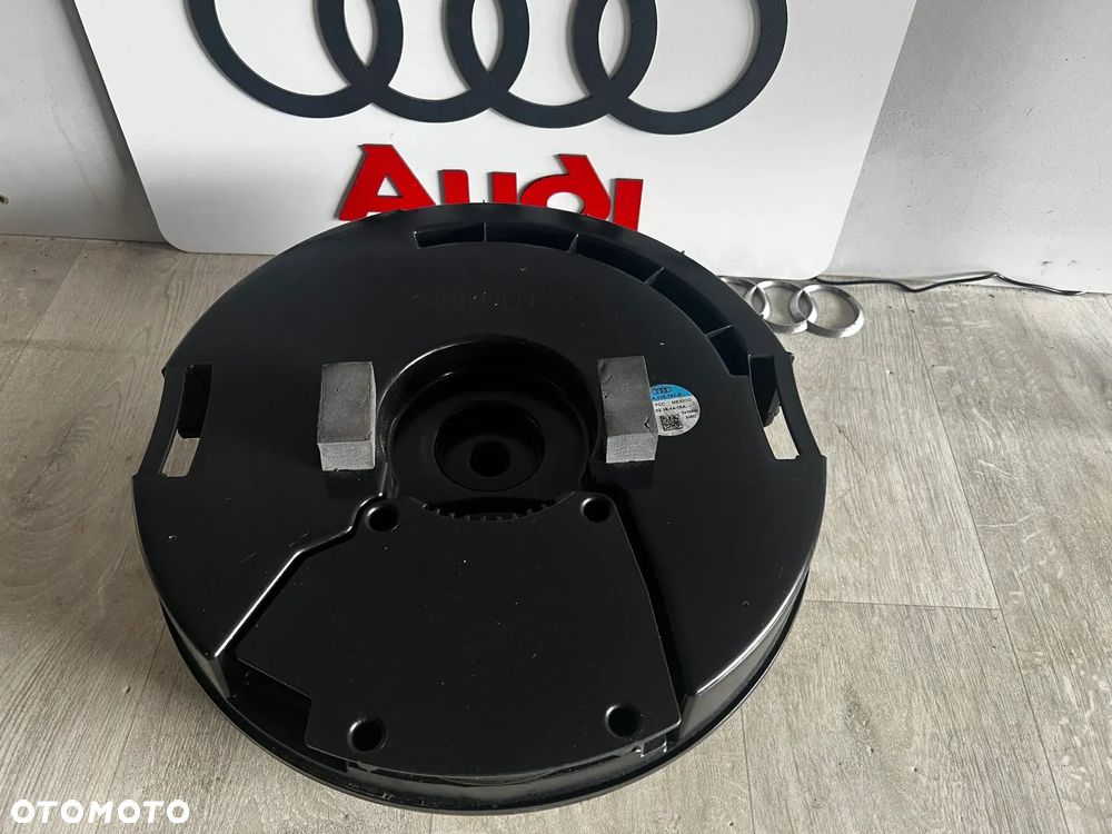 AUDI Q5 80A GŁOŚNIK SUBWOOFER BANG&OLUFSEN 80A035382A - 2