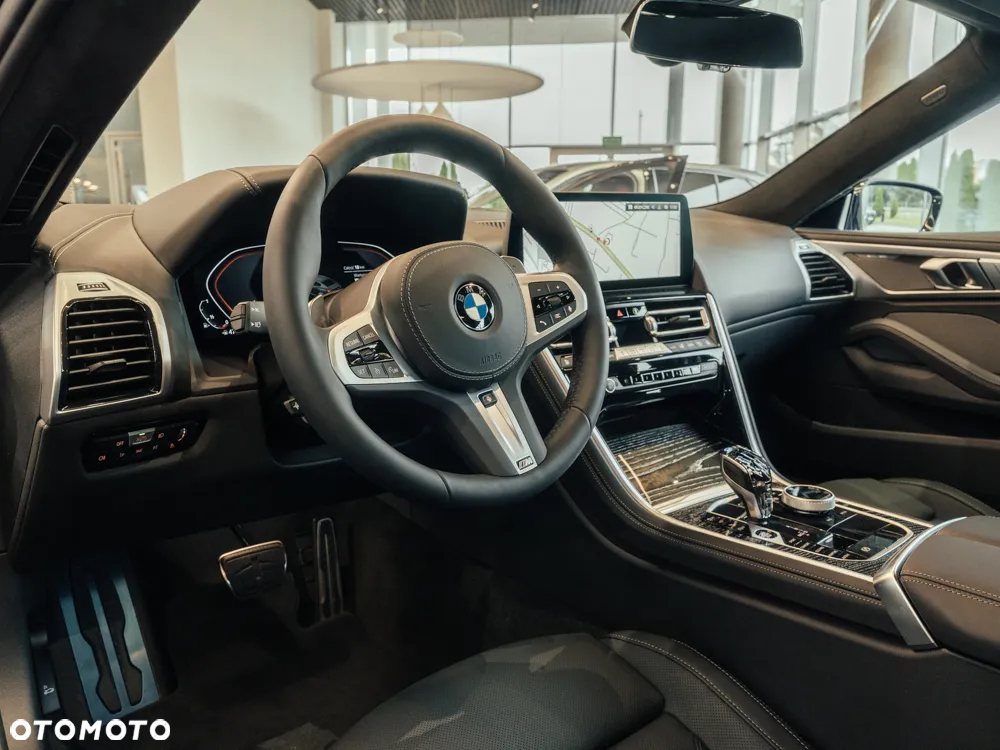 BMW Seria 8 840i xDrive - 10