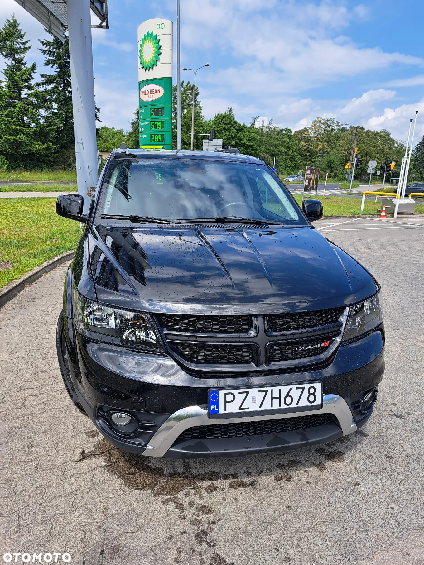 Dodge Journey - 13