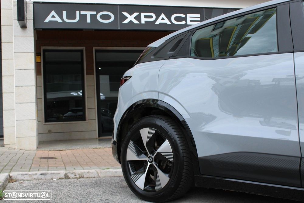 Renault Mégane E-Tech EV60 Evolution Optimum Charge - 12