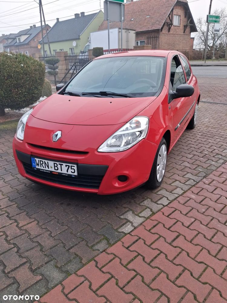 Renault Clio - 6